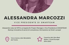Alessandra Marcozzi