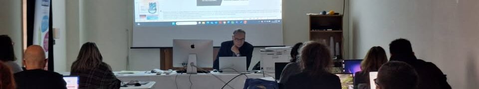 fine corso Competenze digitali
